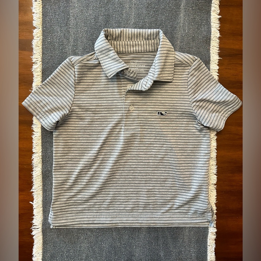 Sankaty Polo 2T